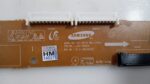Placa X-buffer Tv Samsung Pl42a450p1 / lj41-06003a - Imagem 4