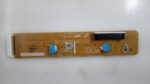 Placa X-buffer Tv Samsung Pl50c430 | Lj41-08460a