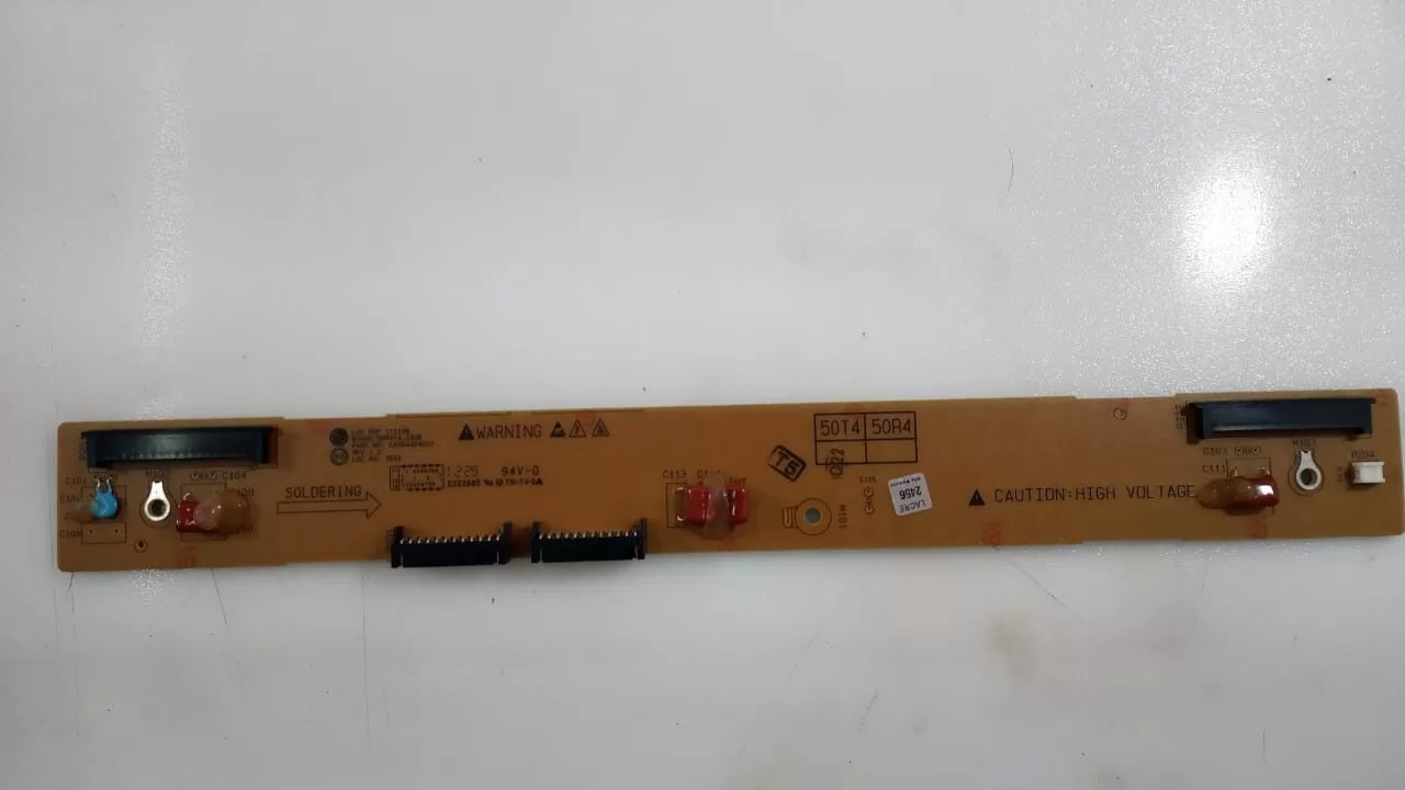 15122539747_15122273425_15120834275_WhatsApp20Image202022-04-1120at2013.52.43-rotated-1.jpeg Placa Z-sub Tv Lg 50pa4500 | Eax64404201 - Imagem 1