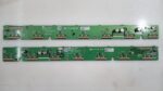 Placa Xr Xl Tv Lg 42pc1rv / 6870qse017b