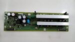 Placa Z-sus Tv Panasonic Th-42pv80lb / tnpa4659