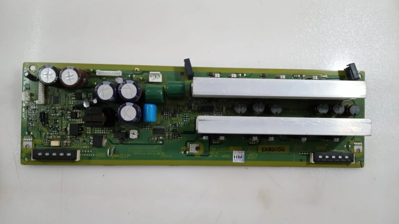 15122540482_15120829671_WhatsApp20Image202022-04-1120at2014.47.32-rotated-1.jpeg Placa Z-sus Tv Panasonic Th-42pv80lb / tnpa4659 - Imagem 1