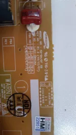 Auxiliar X-Main Tv Samsung Pl51d490 | Lj41-09424a - Imagem 5