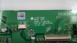 Placa Lb Tv Lg P50w38 / 6870qlc0058 - Imagem 3
