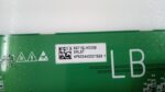 Placa Lb Tv Lg P50w38 / 6870qlc0058 - Imagem 4