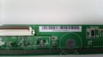 Par Placas Buffer_E/F Tv Samsung Pl50b450b | Lj41-06244a / Lj41-06245a - Imagem 3