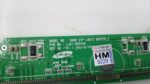 Par Placas Buffer_E/F Tv Samsung Pl50b450b | Lj41-06244a / Lj41-06245a - Imagem 5