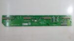 Placa Buffer LT XL Tv Lg P50w38 | 6870qlc004b