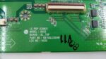 Placa Buffer LT XL Tv Lg P50w38 | 6870qlc004b - Imagem 3