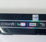 Painel Display Blu-ray Lg Bp420 - Imagem 3
