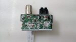 Placa Radio Mini System Panasonic Sa-ak32 | Rjbx0758a - Imagem 4