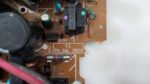 Placa Fonte Mini System Panasonic Sa-akx32 | Rjbx0727ca - Imagem 4
