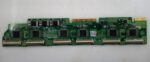 Placa Y-drive Tv LG P50w38 | 6870Qfc9931a / 6871QDH049A