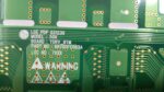 Placa Y-drive Tv LG P50w38 | 6870Qfc9931a / 6871QDH049A - Imagem 4