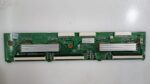 Placa Y-Drive Lg 50pq30r / eax56942001