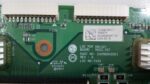 Placa Y-Drive Lg 50pq30r / eax56942001 - Imagem 3