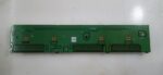 Placa Y-Drive Lg 50pq30r / eax56942001 - Imagem 4