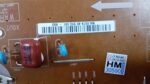 Placa Z-Sus Tv Samsung Pl60f5000a | Lj41-10330a / Lj92-01957a - Imagem 3