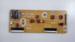 Placa Z-sus Tv Samsung Pl60f5000 / lj41-10337a