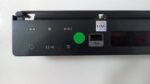 Painel Display Home Theater Samsung Bd-p1600 - Imagem 3