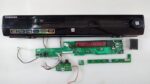 Painel Display Placas Home Theater Samsung Ht-z320t