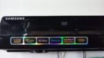 Painel Display Placas Home Theater Samsung Ht-z320t - Imagem 3