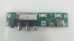 Placa Av Usb Semp Toshiba Lc4055(b) | *35014647