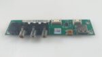 Placa Av Usb Semp Toshiba Lc4055(b) | *35014647 - Imagem 3