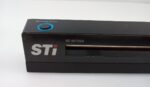 Painel Display Home Theater Sti Sd9070sr - Imagem 3