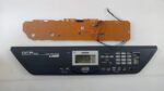 Painel Display Impressora Brother Dcp-8060