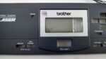 Painel Display Impressora Brother Dcp-8060 - Imagem 3