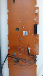 Painel Display Impressora Brother Dcp-8060 - Imagem 5