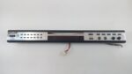Painel Display Frontal Videoke Raf Vmd-8380