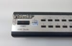Painel Display Frontal Videoke Raf Vmd-8380 - Imagem 3