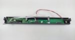 Painel Display Frontal Videoke Raf Vmd-8380 - Imagem 5