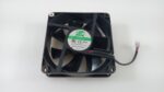 Cooler Fan Ventoinha Cha8012sm-25b Dc12v 0.15a