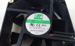 Cooler Fan Ventoinha Cha8012sm-25b Dc12v 0.15a - Imagem 3