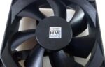Cooler Fan Ventoinha Cha8012sm-25b Dc12v 0.15a - Imagem 5