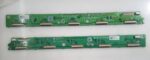 Par Placas Buffer Tv Lg Xr/Xl 32pc5rv | Eax43083501