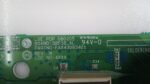 Par Placas Buffer Tv Lg Xr/Xl 32pc5rv | Eax43083501 - Imagem 5