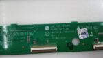 Par Placas Buffer Tv Lg Xr/Xl 32pc5rv | Eax43083501 - Imagem 7