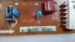 Placa Auxiliar Z Sub Samsung Pn43h4000 | Lj41-10361a - Imagem 4