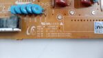 Placa Auxiliar Z Sub Samsung Pn43h4000 | Lj41-10361a - Imagem 6