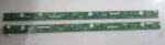 Placas Buffer R.1 R.2 Tv Samsung Pn51e450a1f | LJ41-10185A / LJ41-10186A