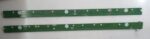 Placas Buffer R.1 R.2 Tv Samsung Pn51e450a1f | LJ41-10185A / LJ41-10186A - Imagem 5