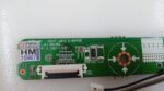 Placa Buffer Tv Samsung Pl42b450 | LJ41-063378A / LJ41-006336A / Lj92-01642a - Imagem 4