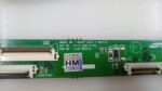 Placa Buffer Tv Samsung Pl42b450 | LJ41-063378A / LJ41-006336A / Lj92-01642a - Imagem 6