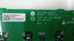 Placas Buffer XC XR e XL Tv LG 50pb4rt | Eax37080101 / Eax37079901 / Eax35684201 - Imagem 3