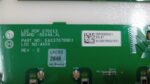 Placas Buffer XC XR e XL Tv LG 50pb4rt | Eax37080101 / Eax37079901 / Eax35684201 - Imagem 4