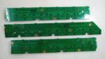 Placas Buffer XC XR e XL Tv LG 50pb4rt | Eax37080101 / Eax37079901 / Eax35684201 - Imagem 6